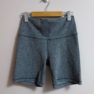 Aritzia Tna Bike Shorts
